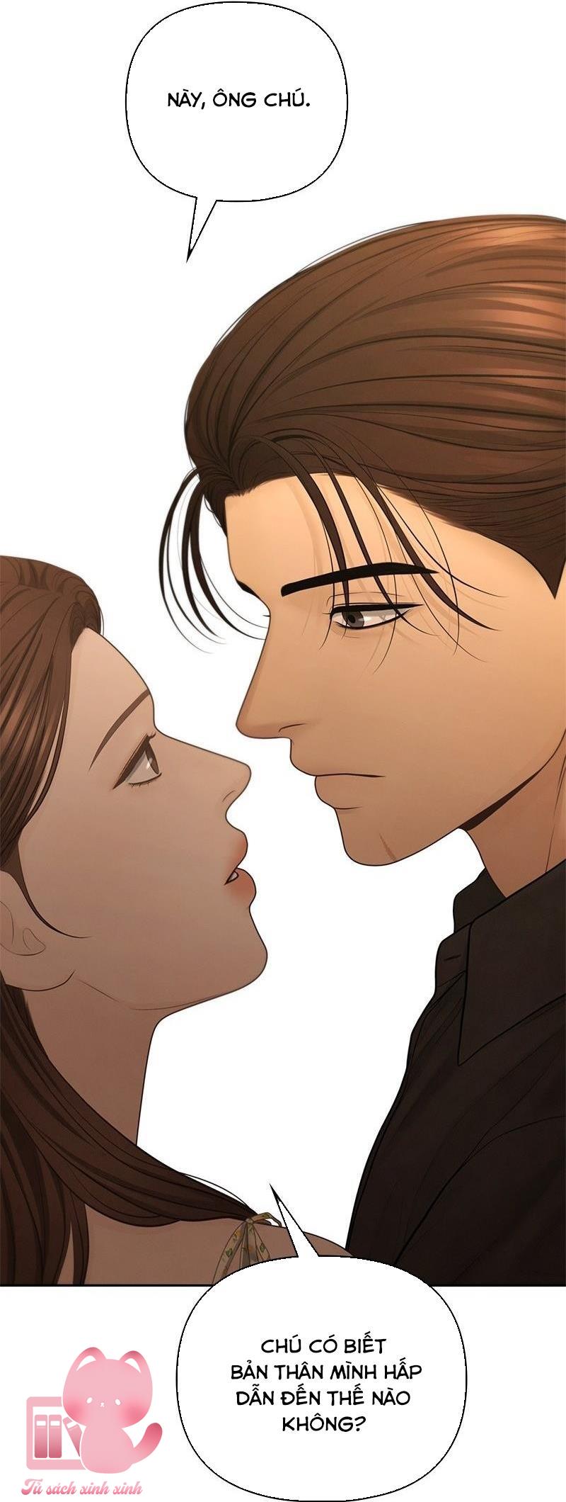 Hy Vọng Duy Nhất - Chap 73 - Trang 62