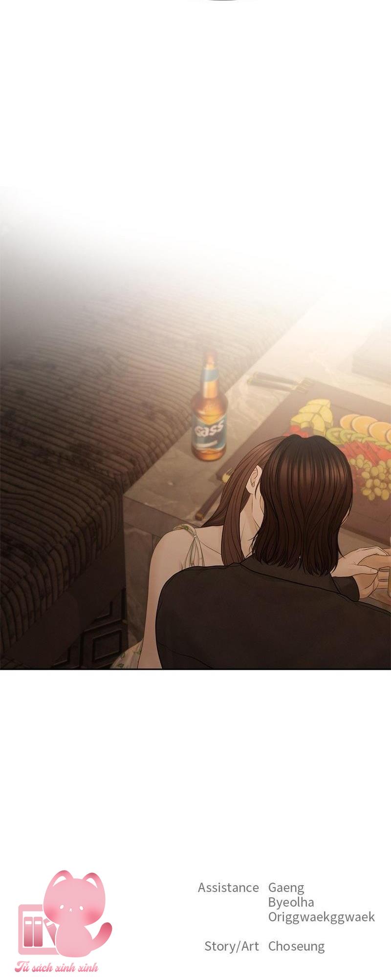 Hy Vọng Duy Nhất - Chap 73 - Trang 63