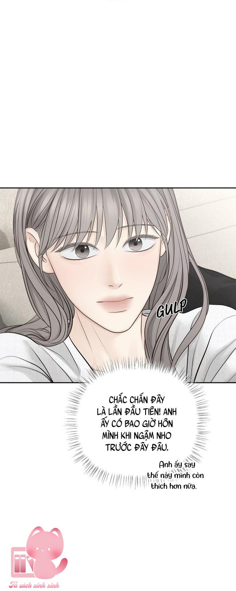 Hy Vọng Duy Nhất - Chap 73 - Trang 8