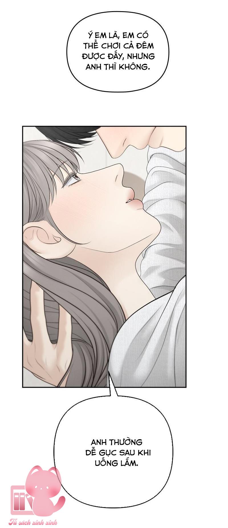Hy Vọng Duy Nhất - Chap 73 - Trang 9