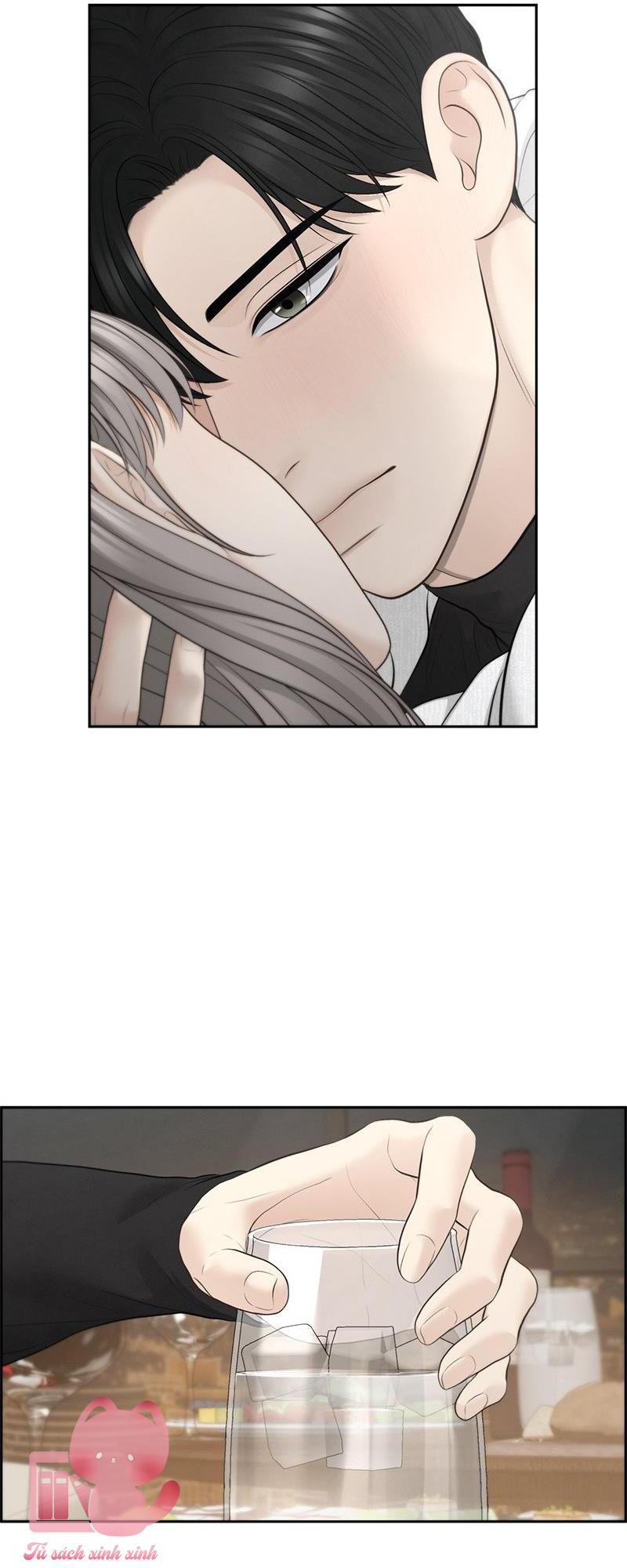 Hy Vọng Duy Nhất - Chap 73 - Trang 10