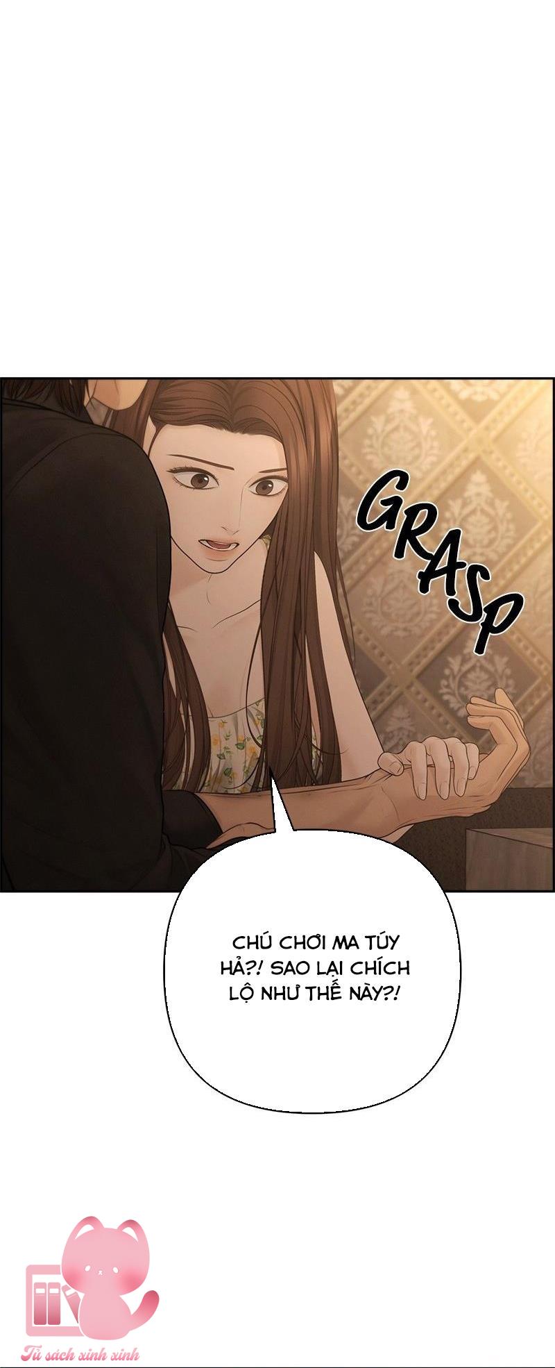 Hy Vọng Duy Nhất - Chap 74 - Trang 11