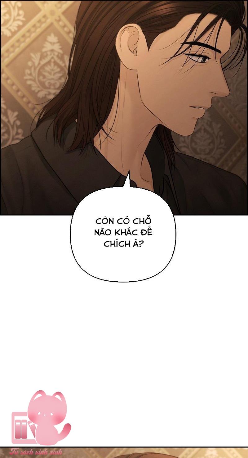 Hy Vọng Duy Nhất - Chap 74 - Trang 12