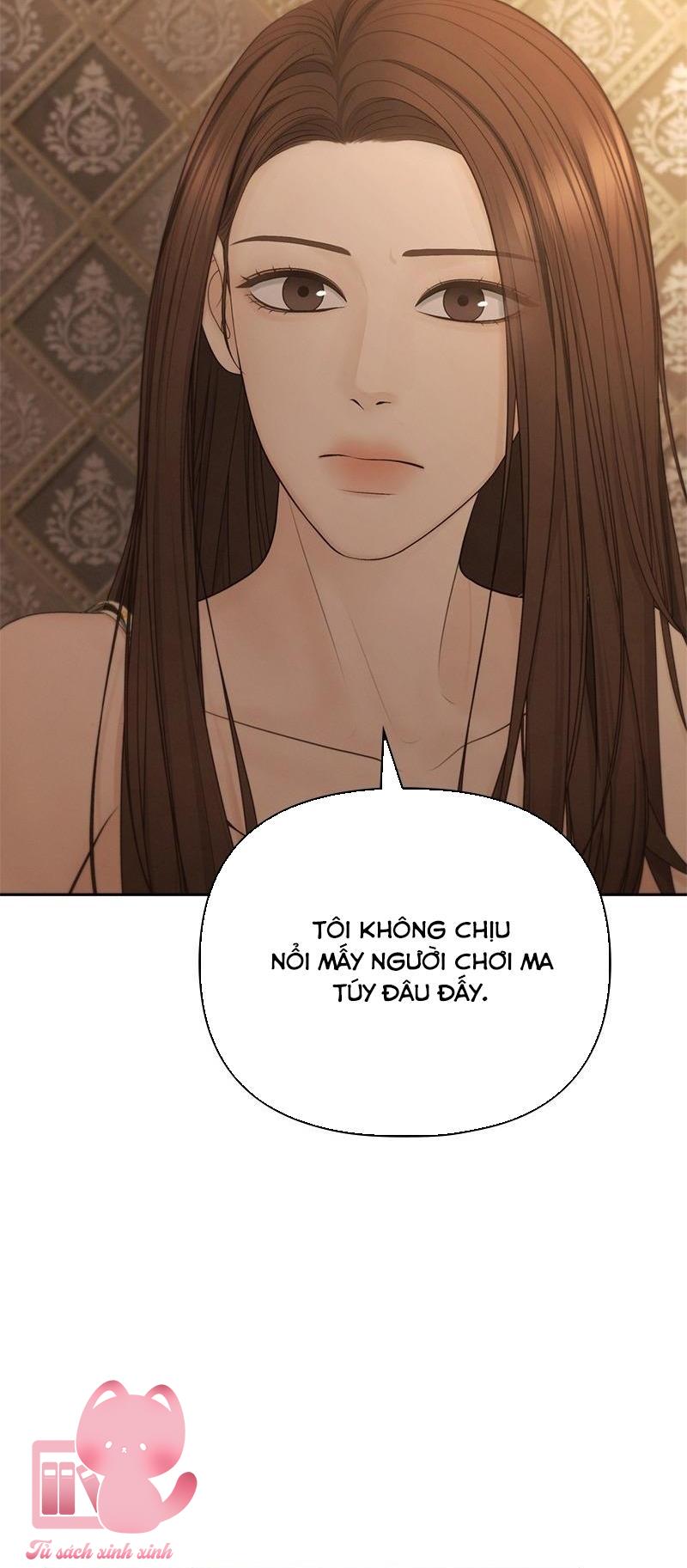 Hy Vọng Duy Nhất - Chap 74 - Trang 13