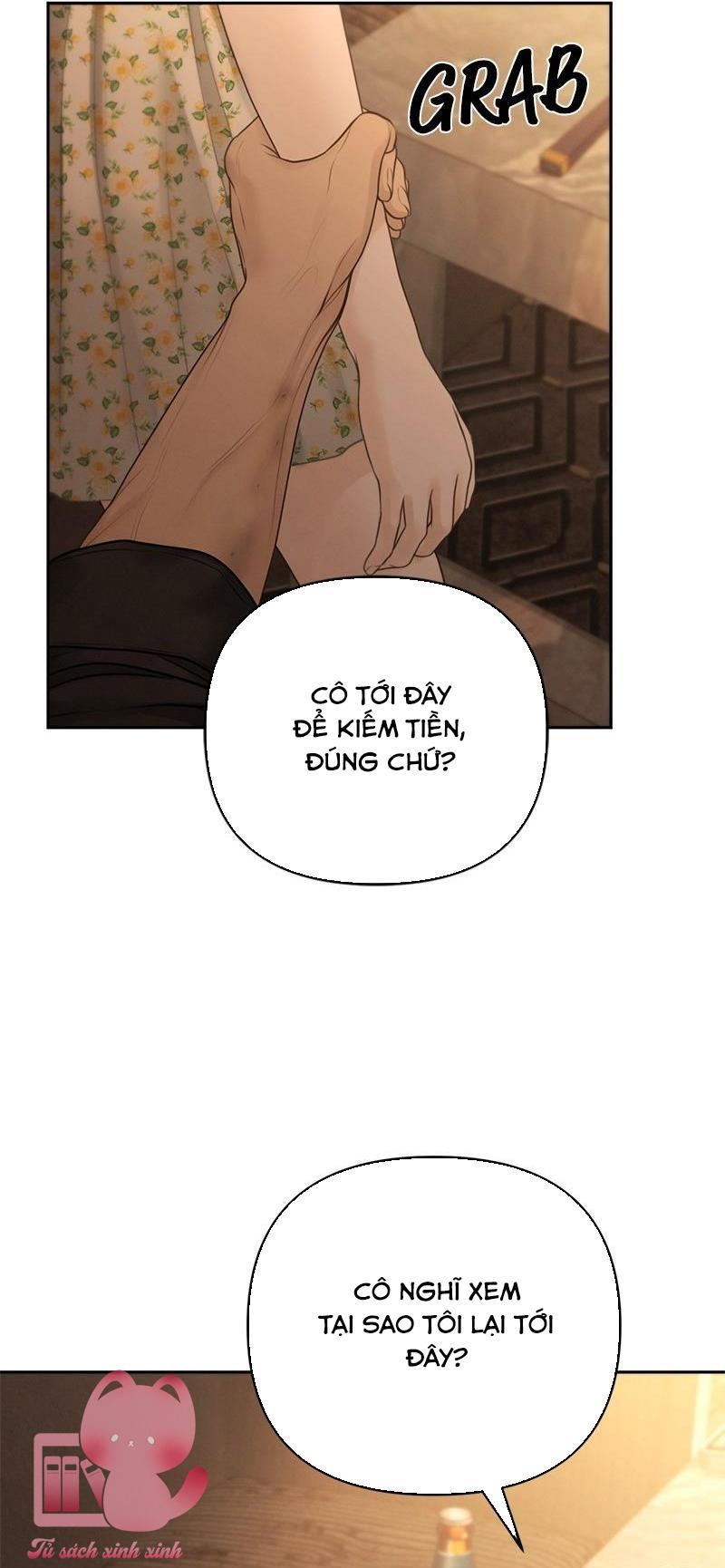 Hy Vọng Duy Nhất - Chap 74 - Trang 14