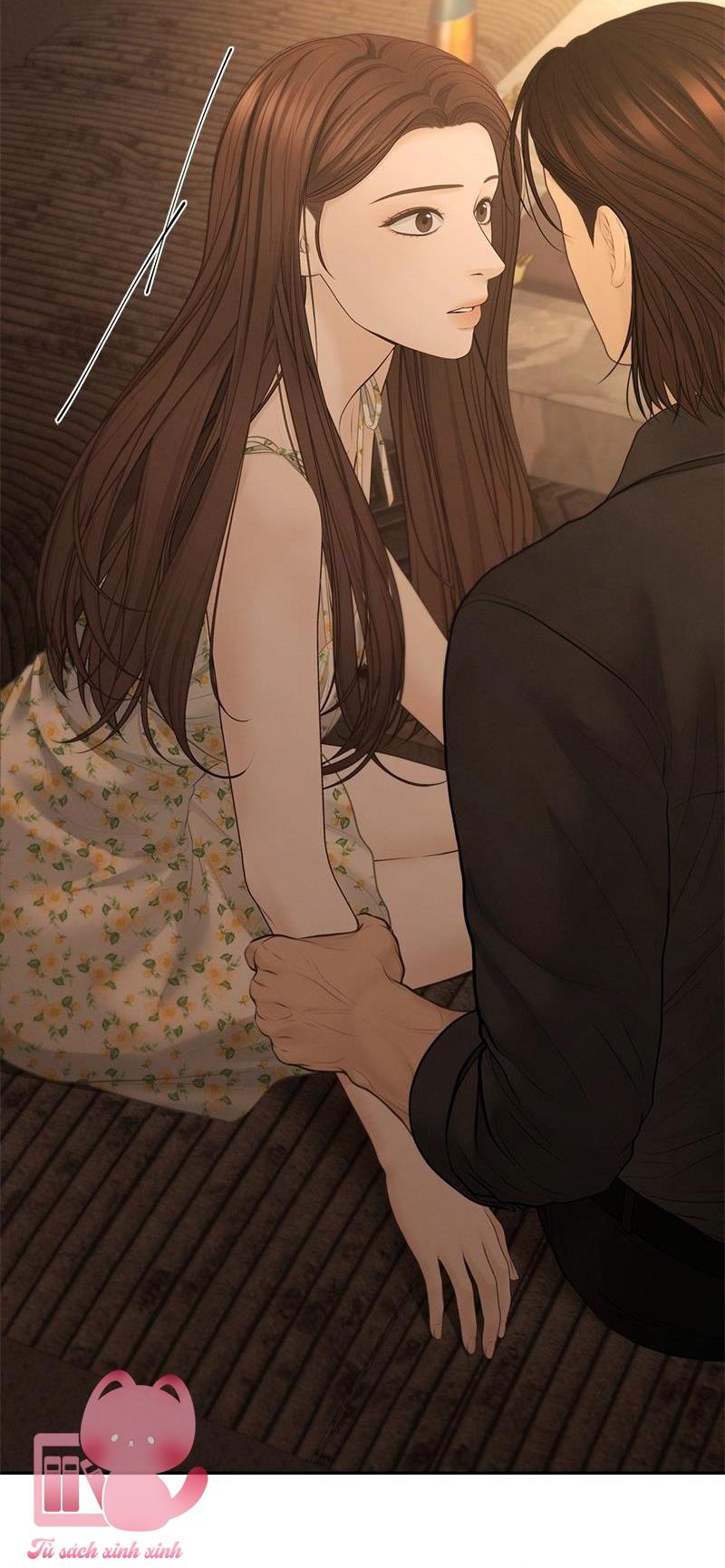 Hy Vọng Duy Nhất - Chap 74 - Trang 15