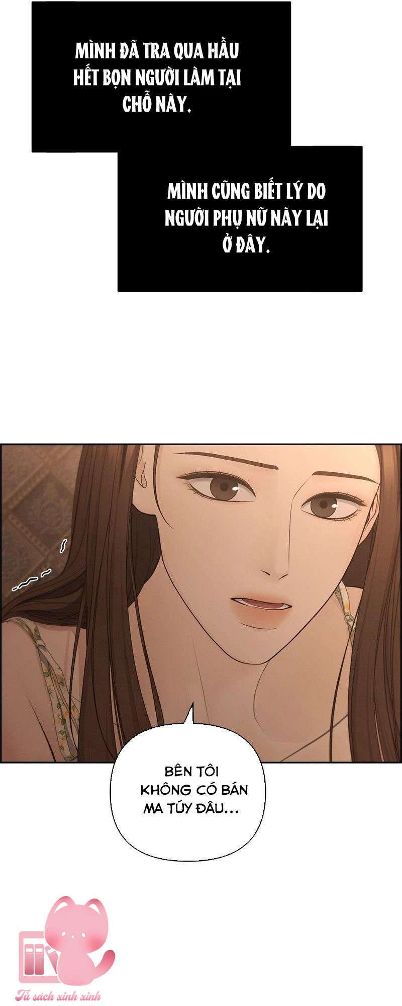 Hy Vọng Duy Nhất - Chap 74 - Trang 16