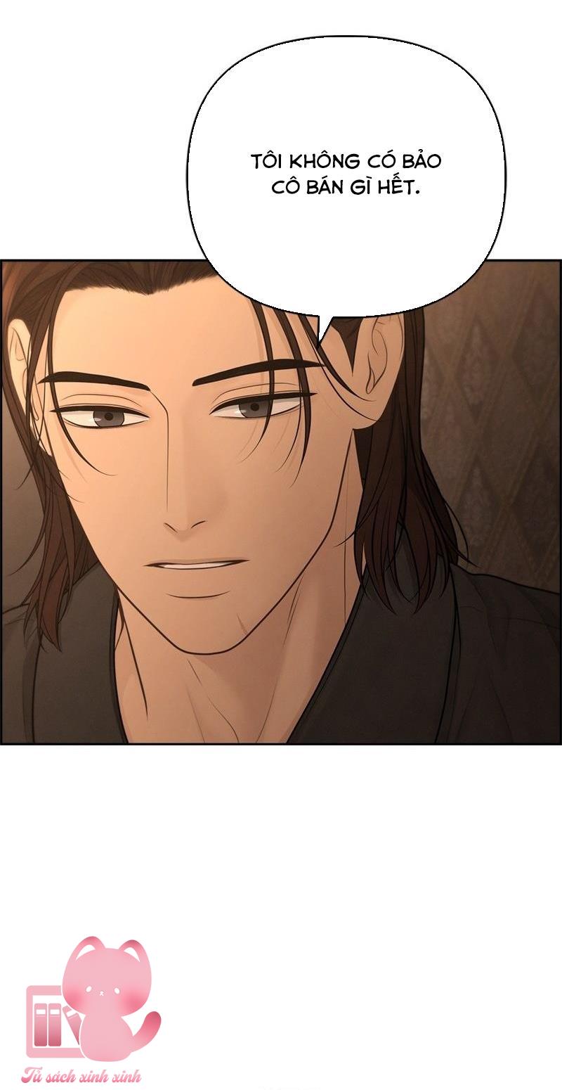 Hy Vọng Duy Nhất - Chap 74 - Trang 17
