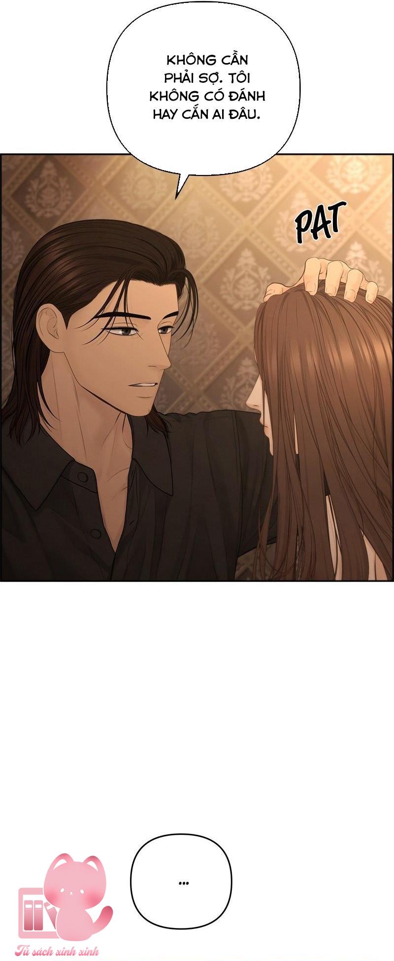 Hy Vọng Duy Nhất - Chap 74 - Trang 18