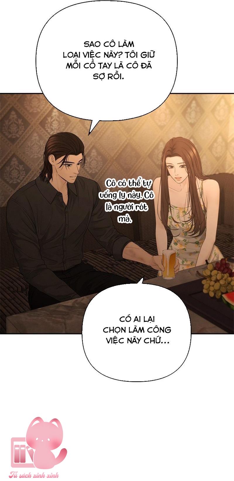 Hy Vọng Duy Nhất - Chap 74 - Trang 20