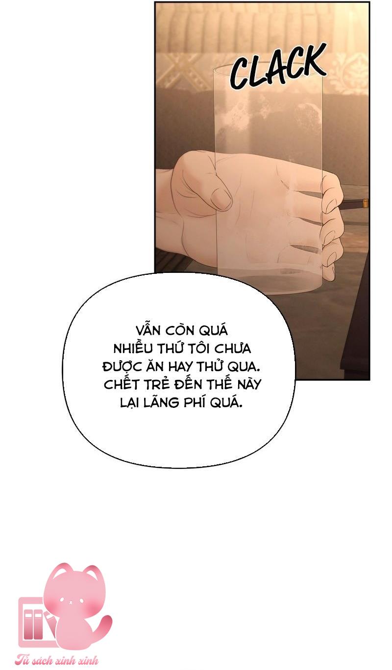 Hy Vọng Duy Nhất - Chap 74 - Trang 23
