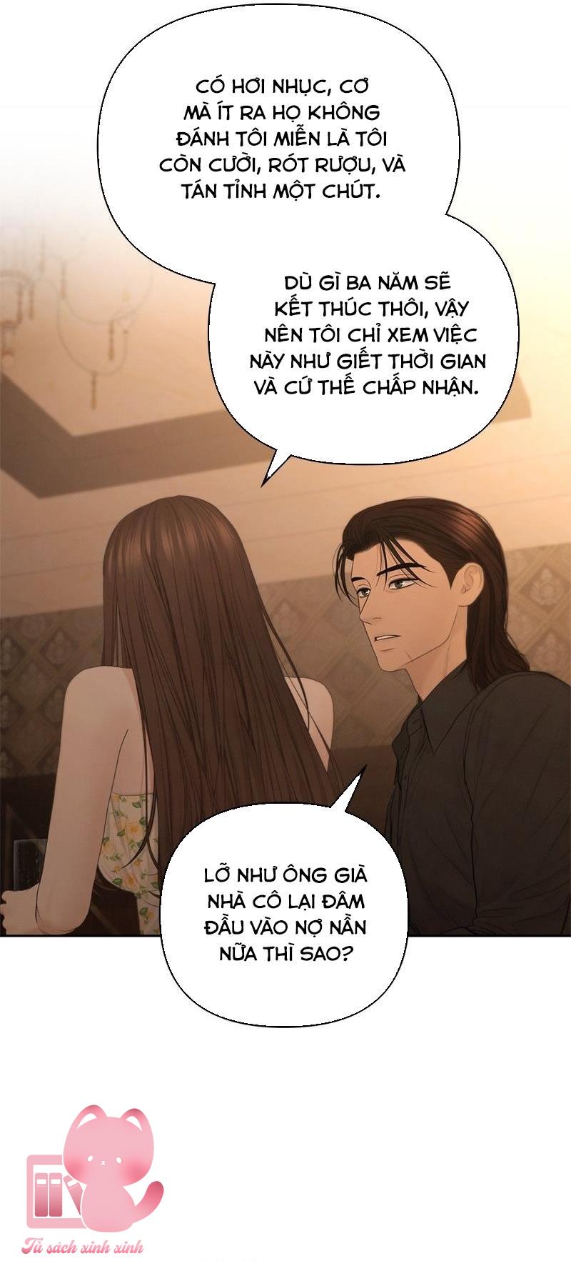 Hy Vọng Duy Nhất - Chap 74 - Trang 24