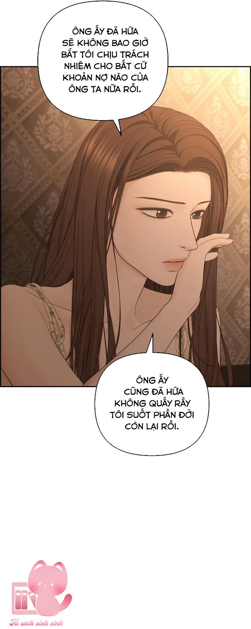 Hy Vọng Duy Nhất - Chap 74 - Trang 25