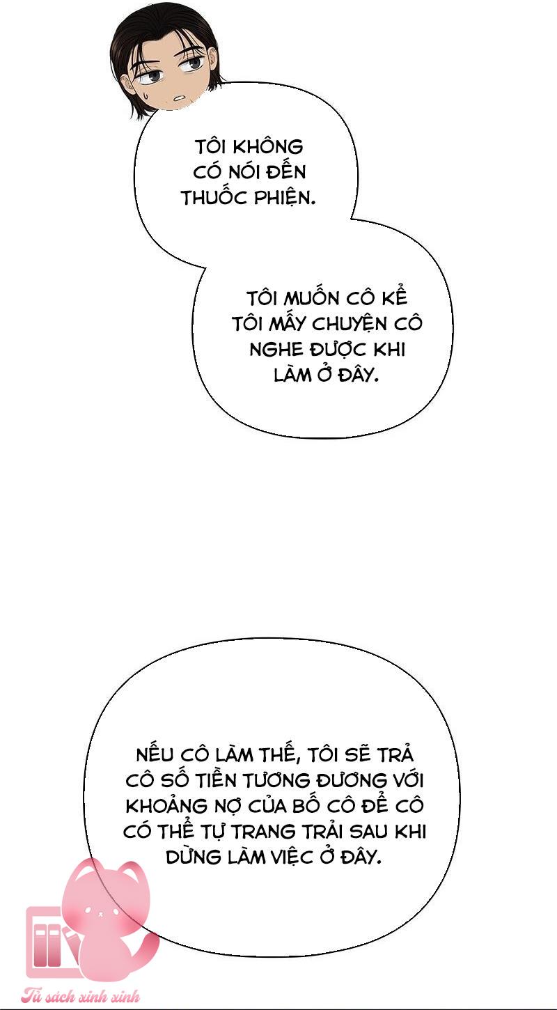 Hy Vọng Duy Nhất - Chap 74 - Trang 29