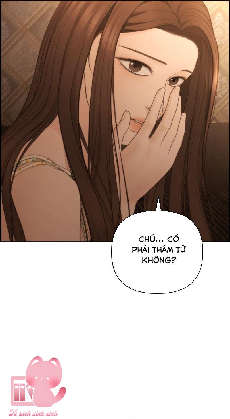 Hy Vọng Duy Nhất - Chap 74 - Trang 30