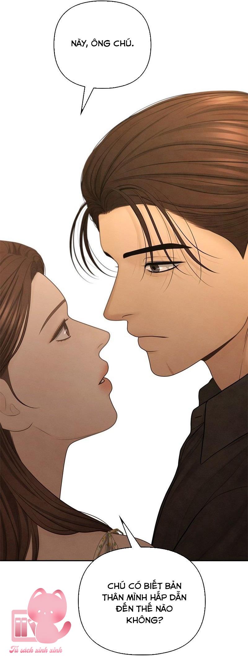 Hy Vọng Duy Nhất - Chap 74 - Trang 4