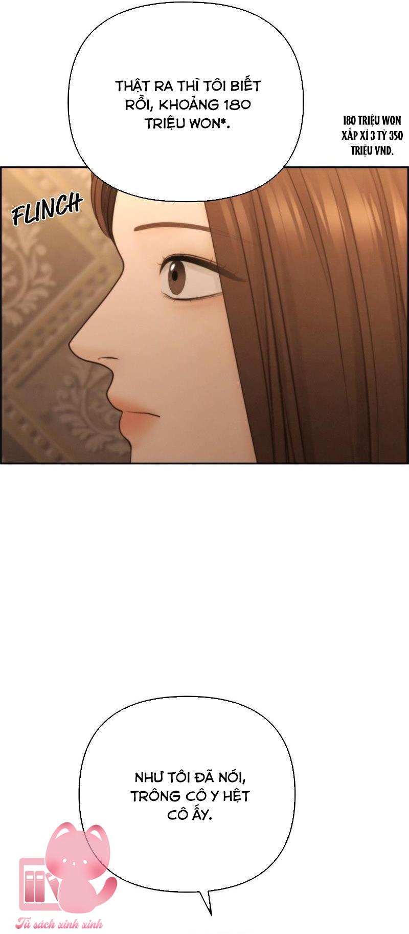Hy Vọng Duy Nhất - Chap 74 - Trang 33
