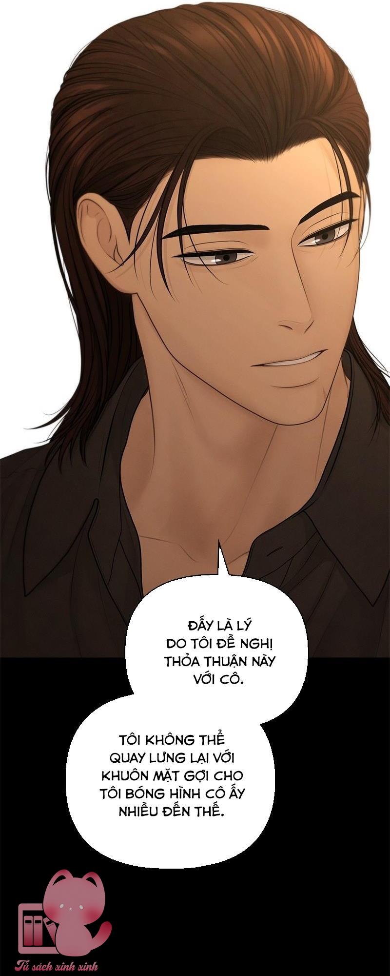 Hy Vọng Duy Nhất - Chap 74 - Trang 34