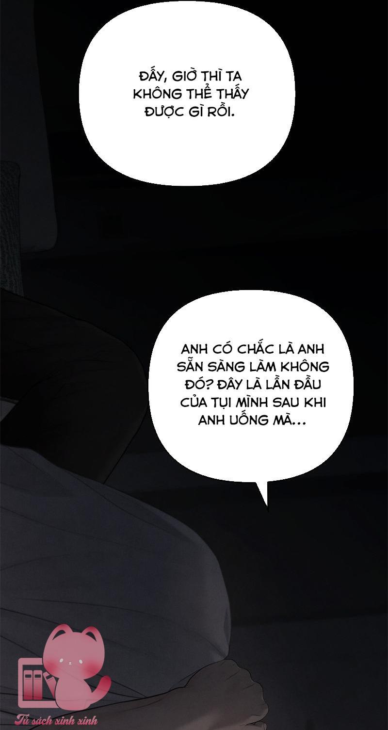Hy Vọng Duy Nhất - Chap 74 - Trang 37