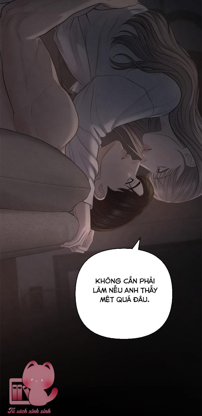 Hy Vọng Duy Nhất - Chap 74 - Trang 38