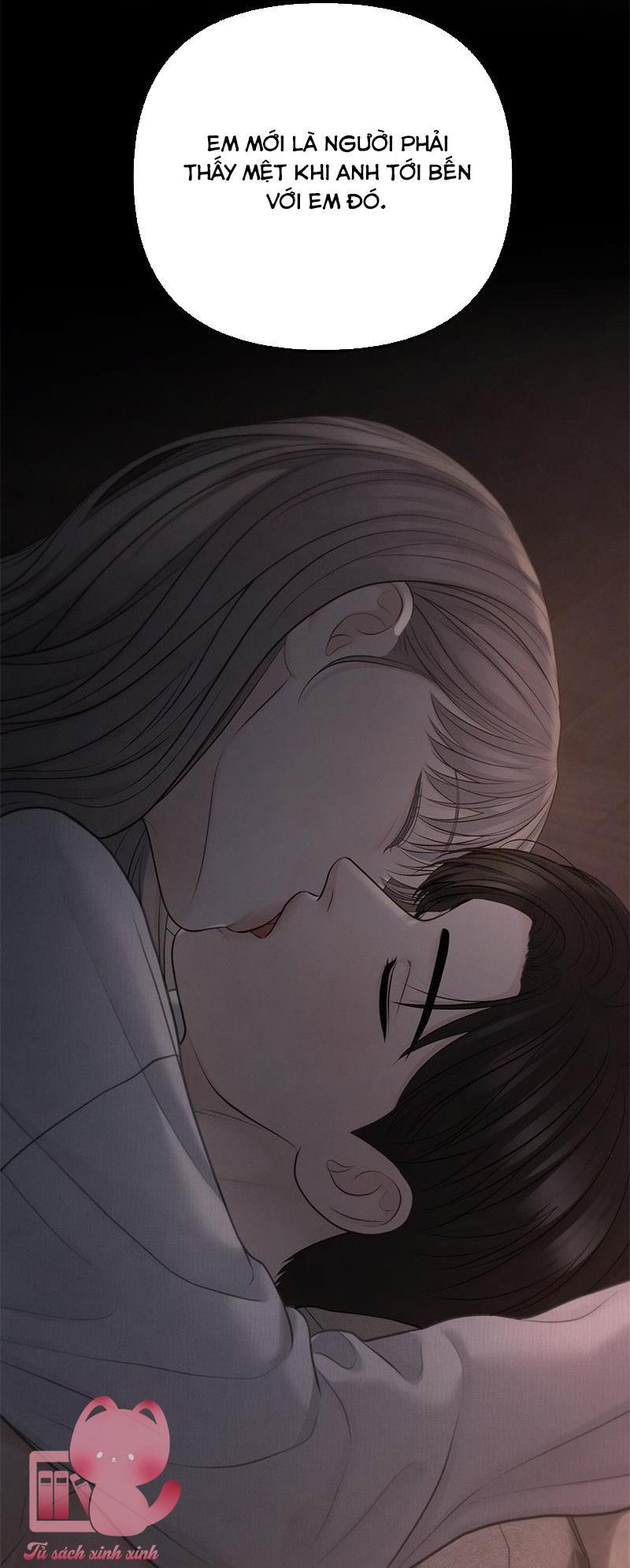 Hy Vọng Duy Nhất - Chap 74 - Trang 39