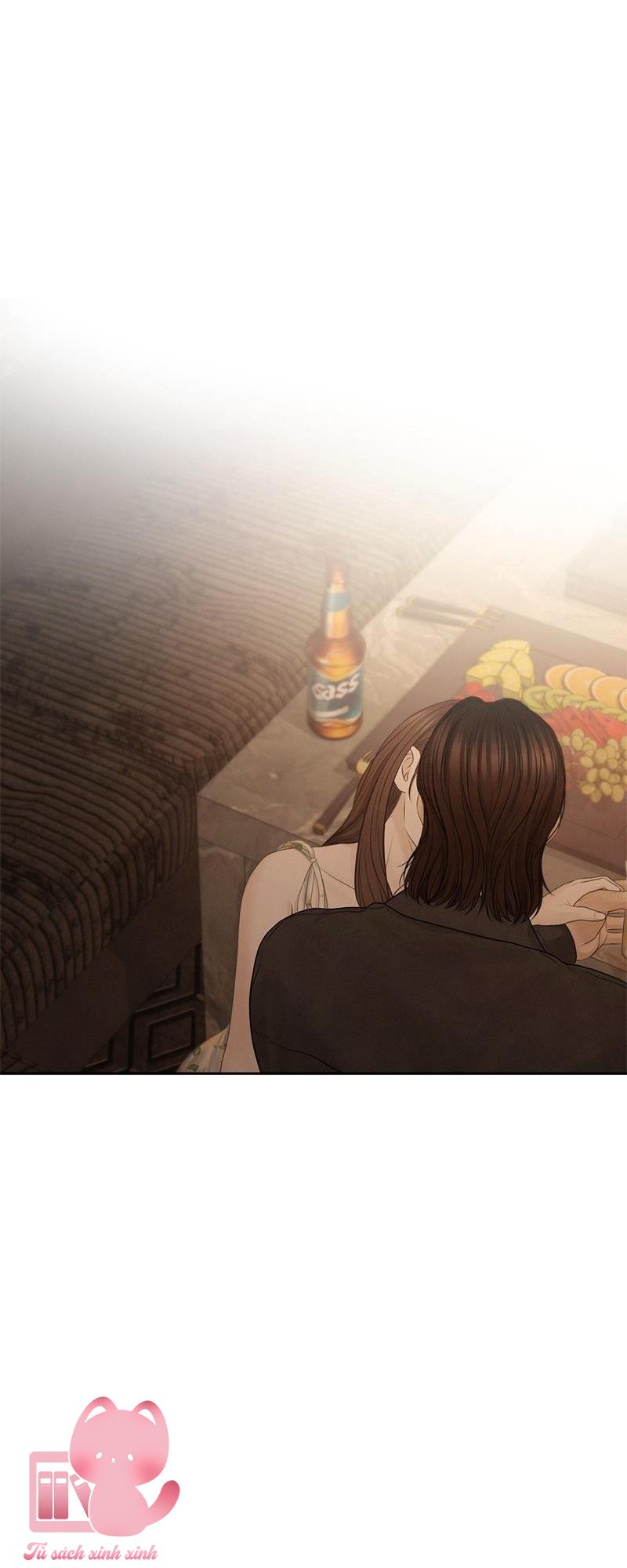 Hy Vọng Duy Nhất - Chap 74 - Trang 5