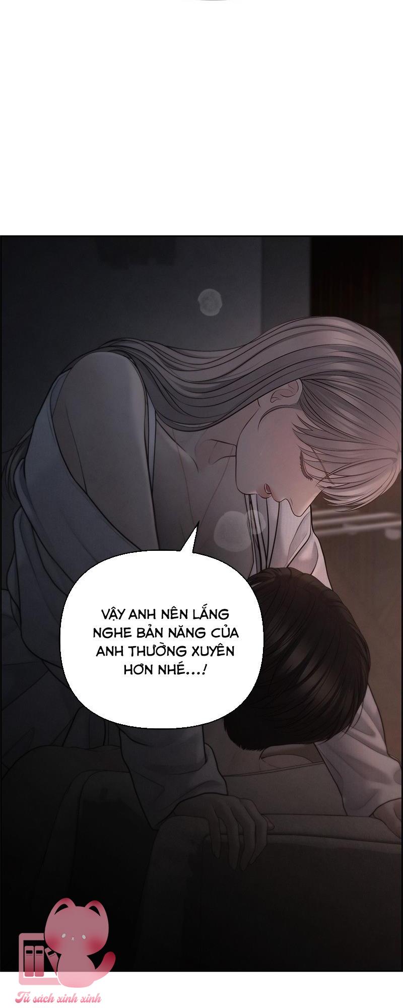 Hy Vọng Duy Nhất - Chap 74 - Trang 43