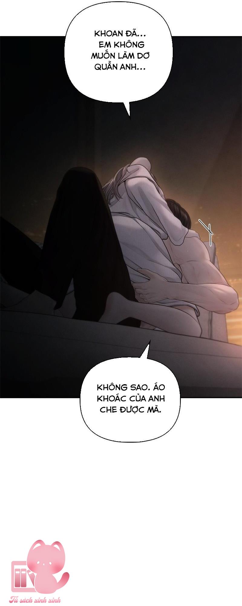 Hy Vọng Duy Nhất - Chap 74 - Trang 45
