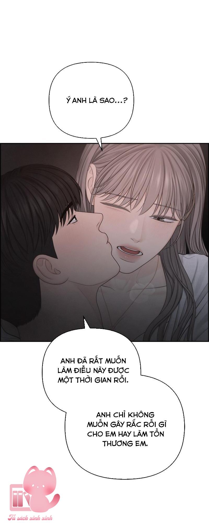 Hy Vọng Duy Nhất - Chap 74 - Trang 46