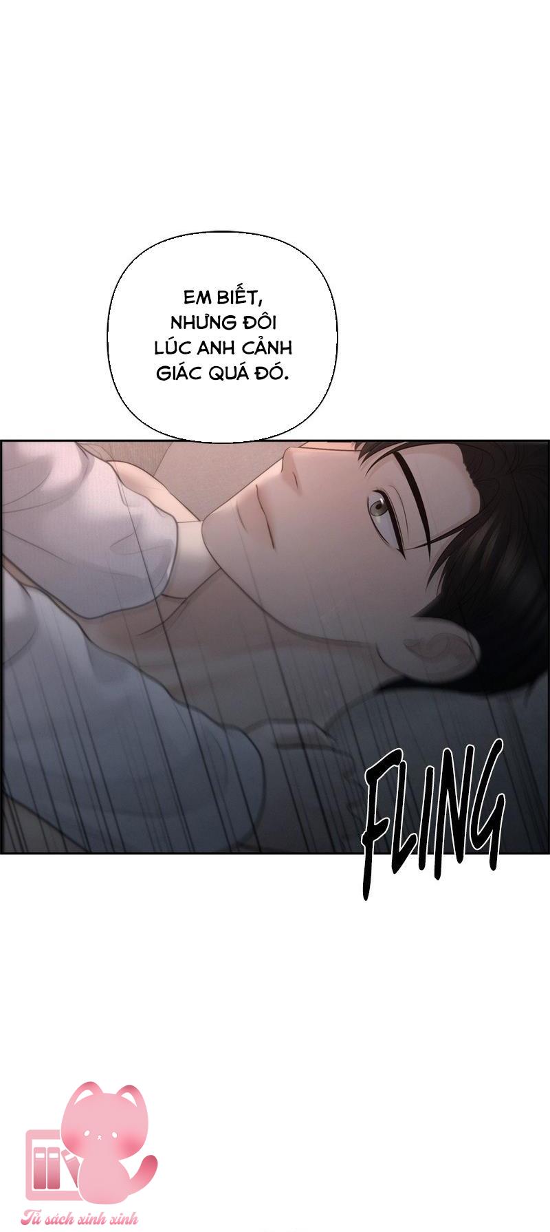Hy Vọng Duy Nhất - Chap 74 - Trang 47