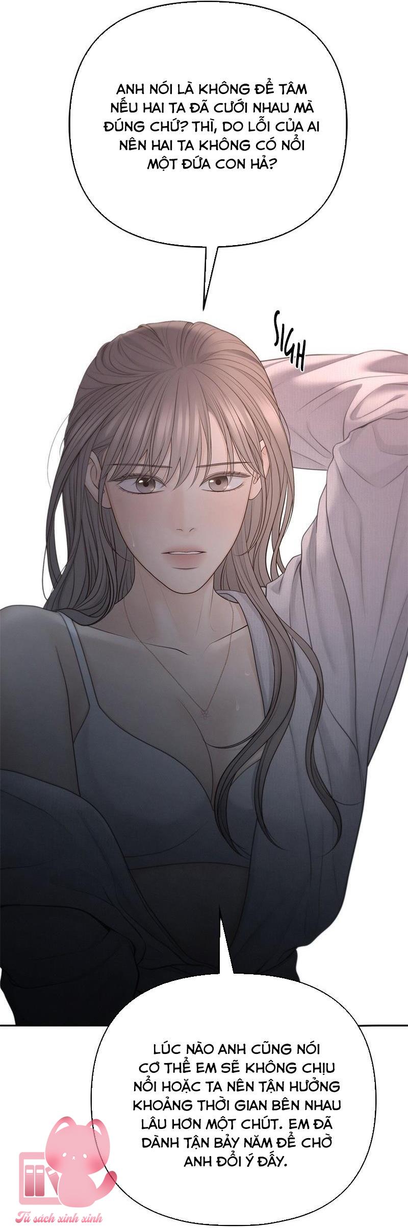 Hy Vọng Duy Nhất - Chap 74 - Trang 48