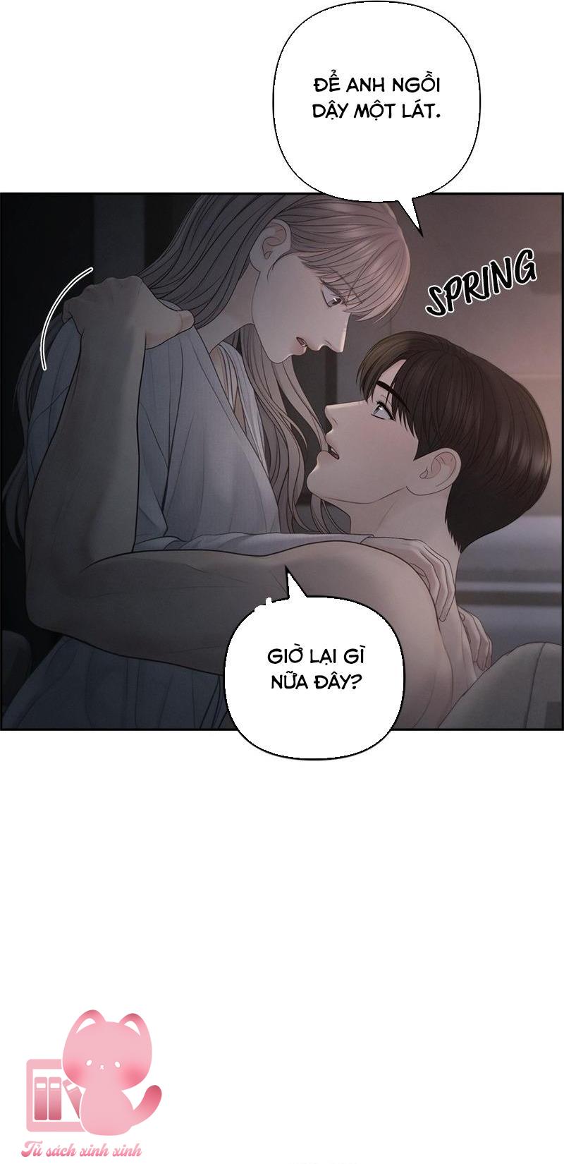 Hy Vọng Duy Nhất - Chap 74 - Trang 50