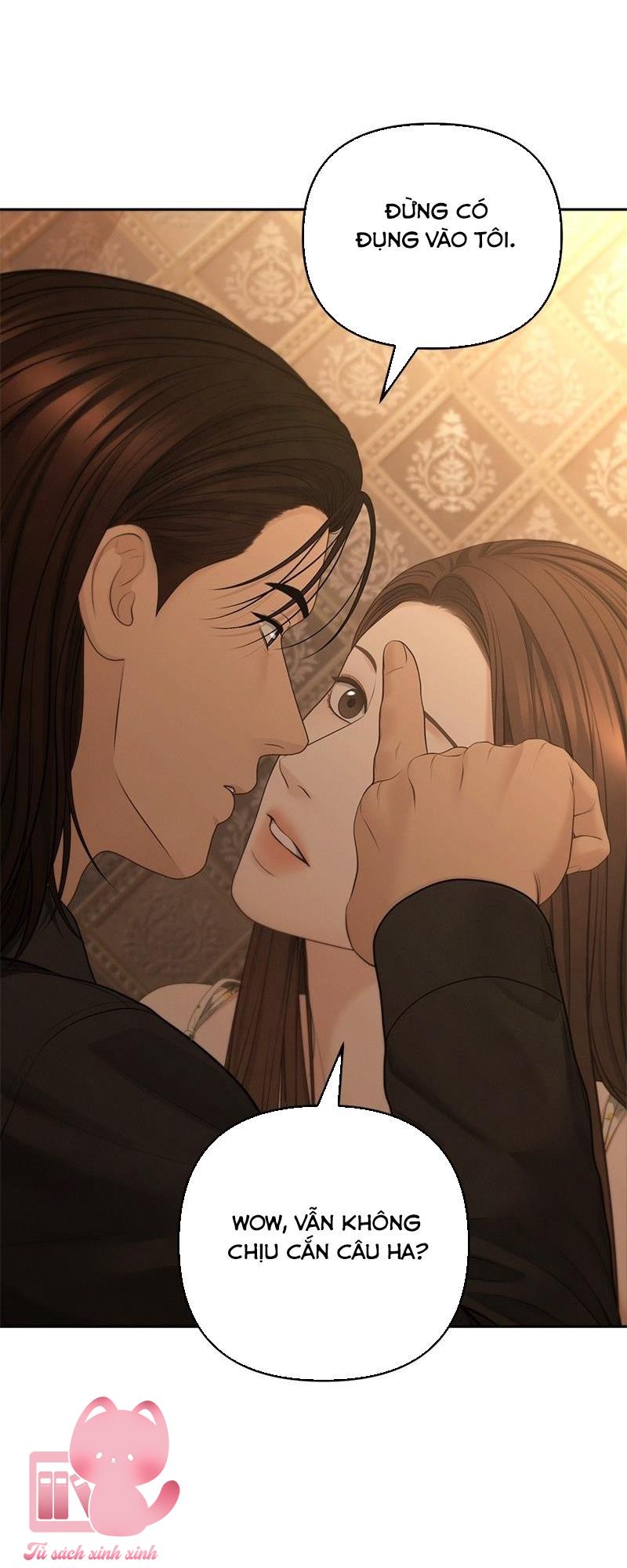 Hy Vọng Duy Nhất - Chap 74 - Trang 6