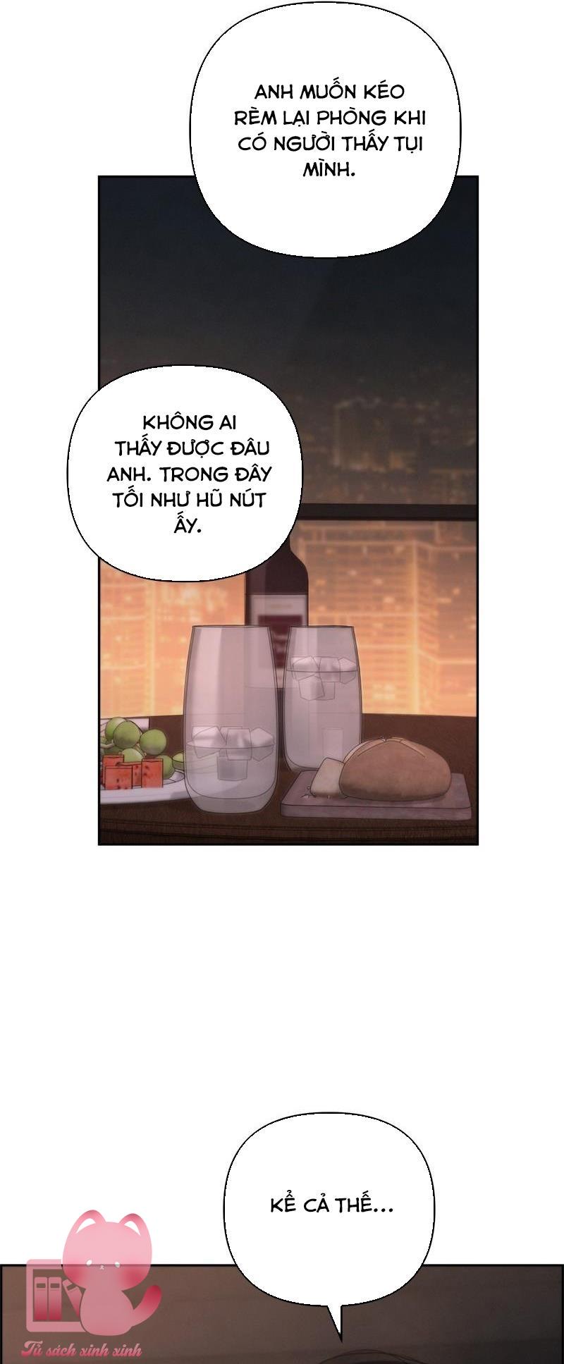 Hy Vọng Duy Nhất - Chap 74 - Trang 51