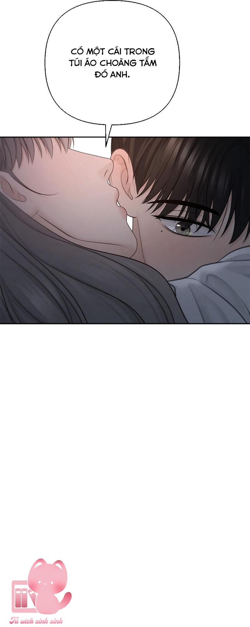 Hy Vọng Duy Nhất - Chap 74 - Trang 53