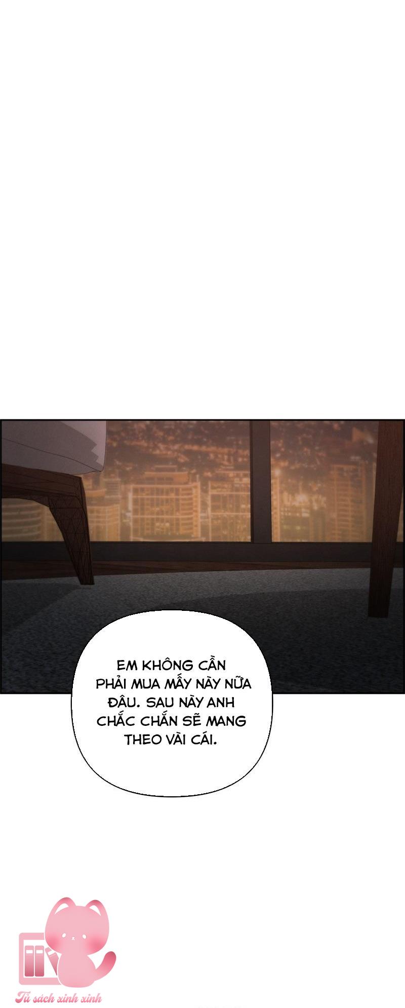 Hy Vọng Duy Nhất - Chap 74 - Trang 54