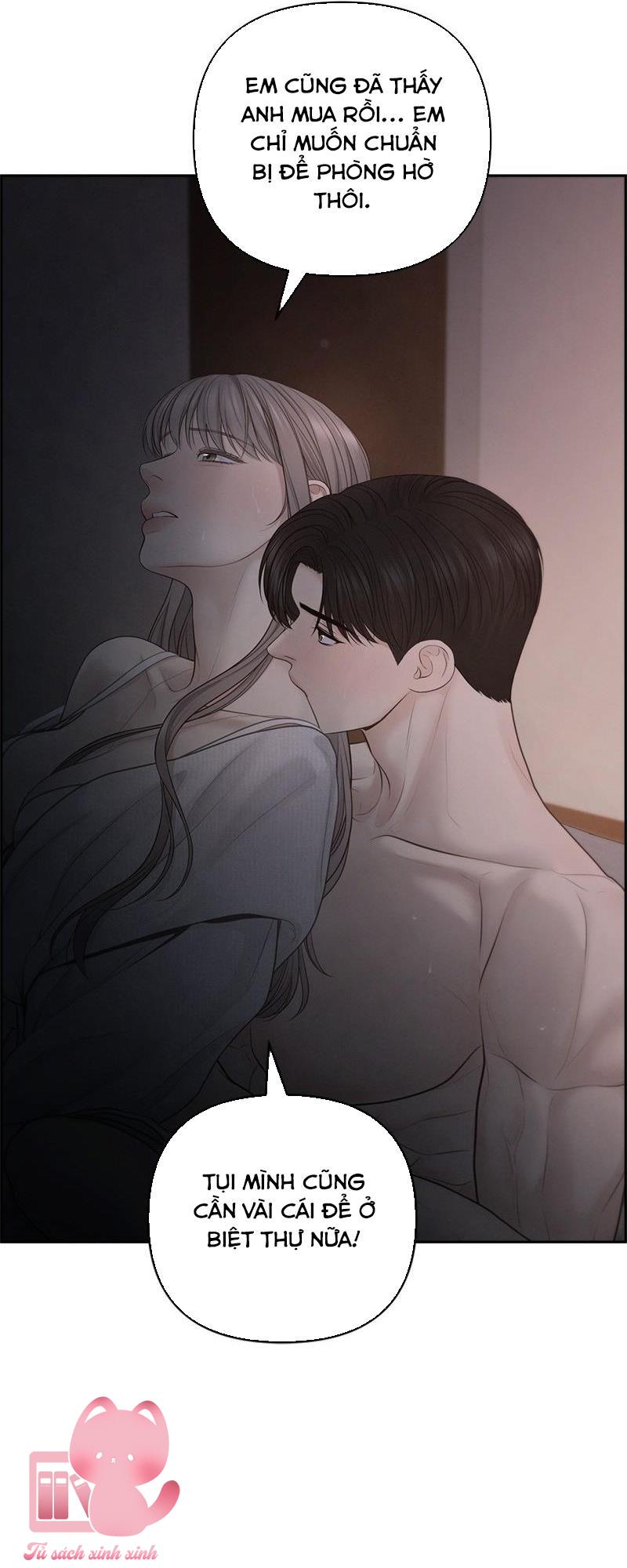 Hy Vọng Duy Nhất - Chap 74 - Trang 55