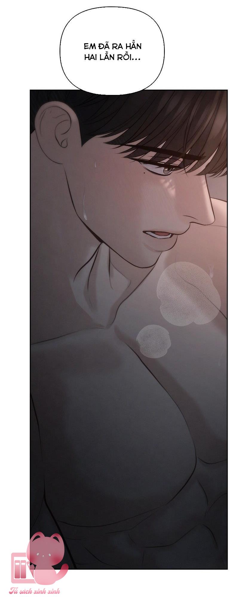 Hy Vọng Duy Nhất - Chap 74 - Trang 57
