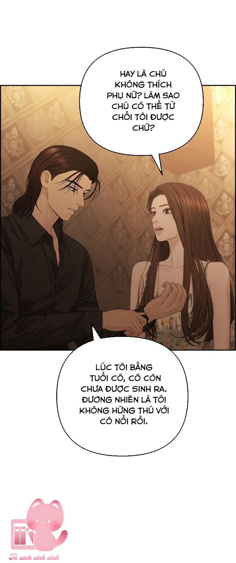 Hy Vọng Duy Nhất - Chap 74 - Trang 7