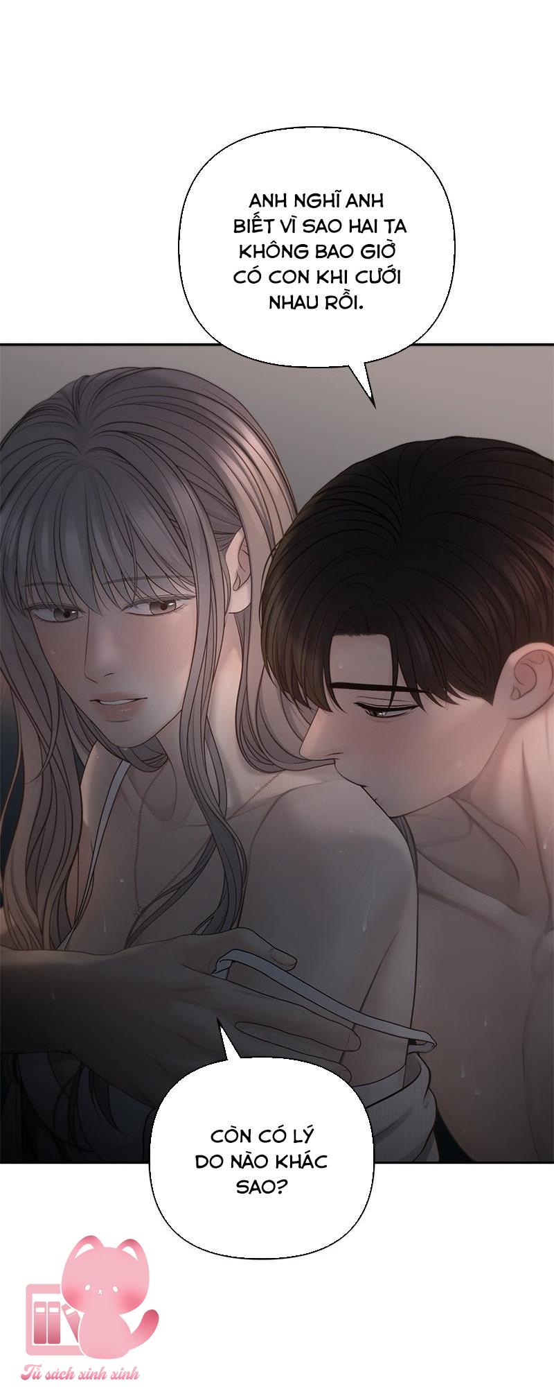 Hy Vọng Duy Nhất - Chap 74 - Trang 62