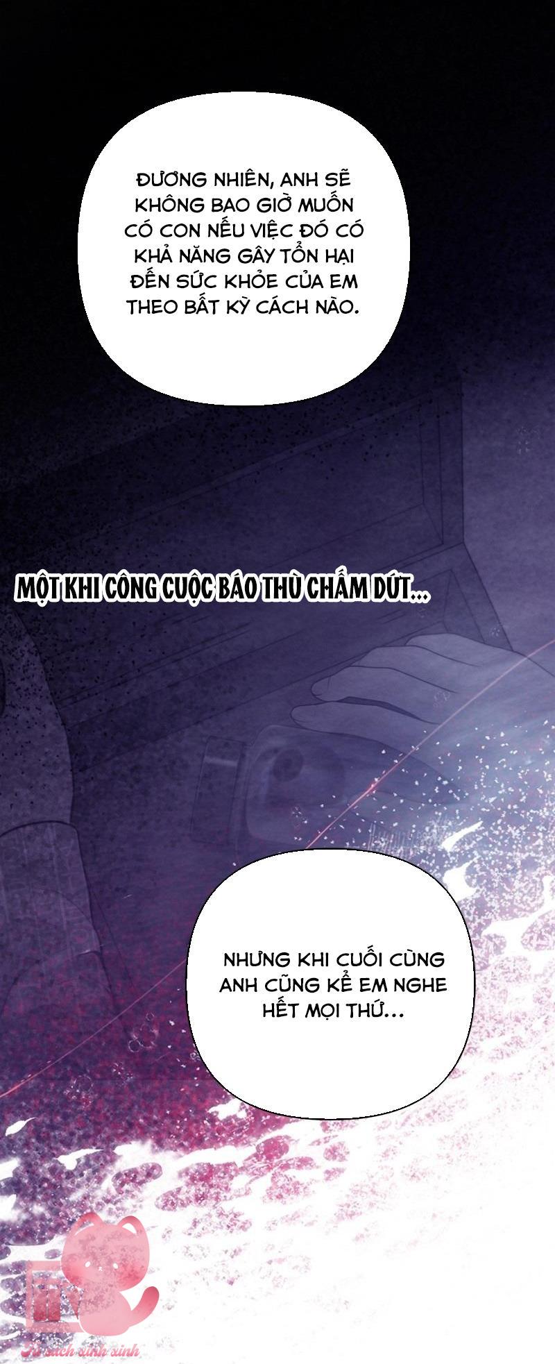 Hy Vọng Duy Nhất - Chap 74 - Trang 64