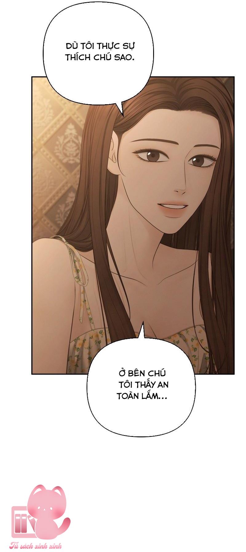 Hy Vọng Duy Nhất - Chap 74 - Trang 8
