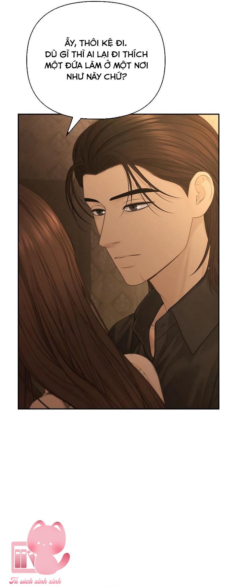 Hy Vọng Duy Nhất - Chap 74 - Trang 9