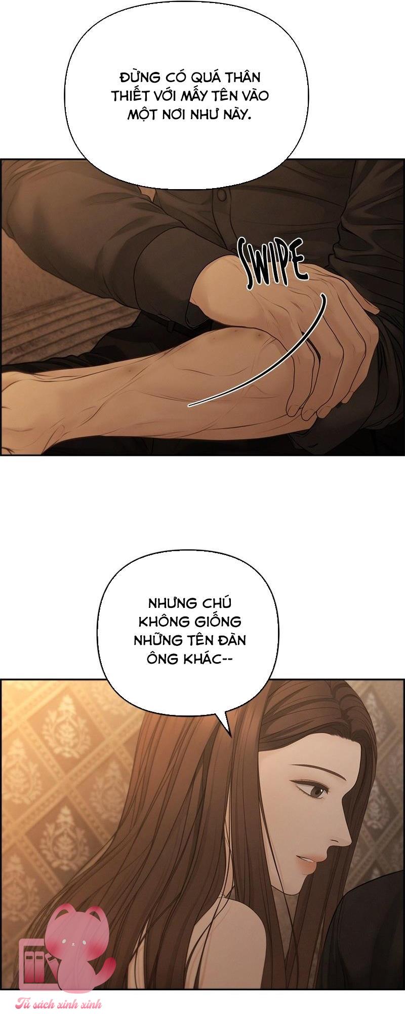 Hy Vọng Duy Nhất - Chap 74 - Trang 10