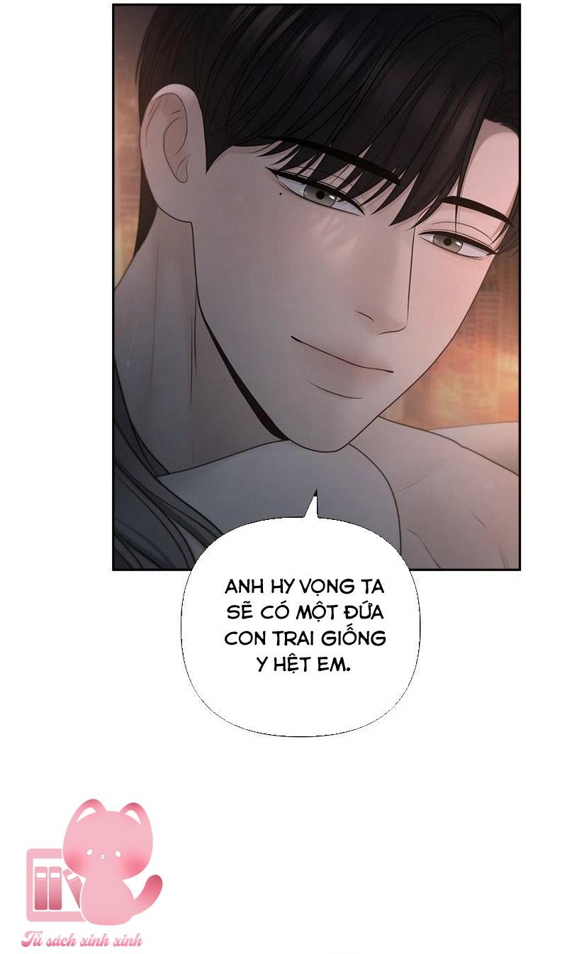 Hy Vọng Duy Nhất - Chap 75 - Trang 11