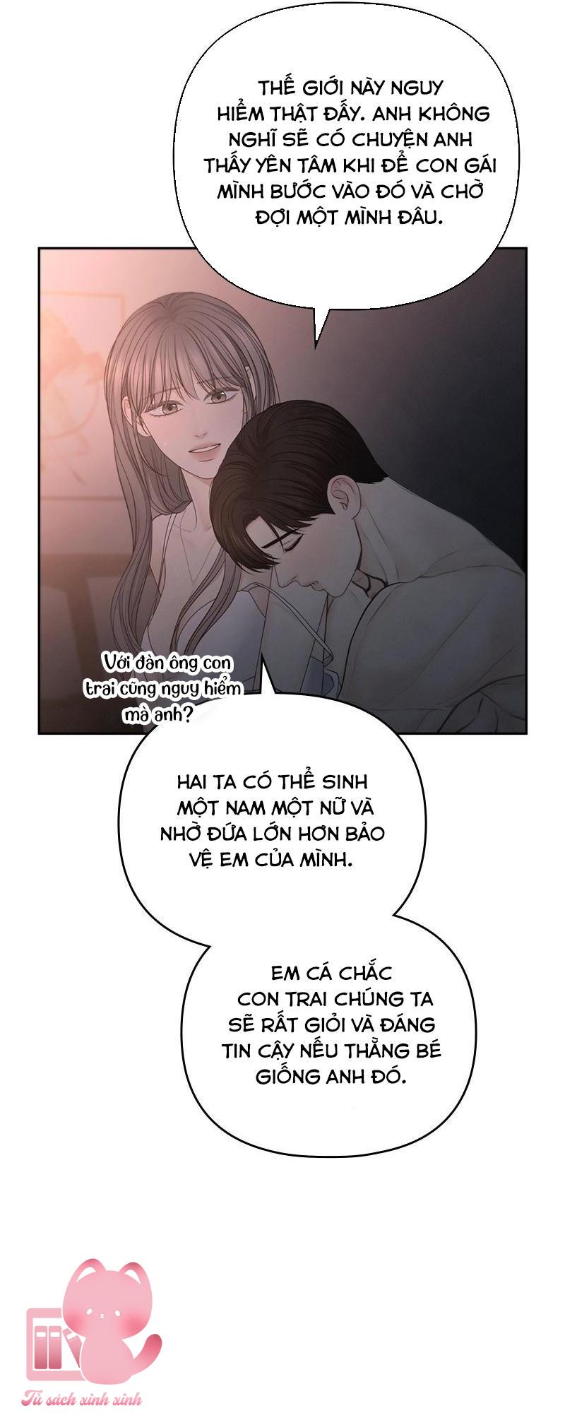 Hy Vọng Duy Nhất - Chap 75 - Trang 12