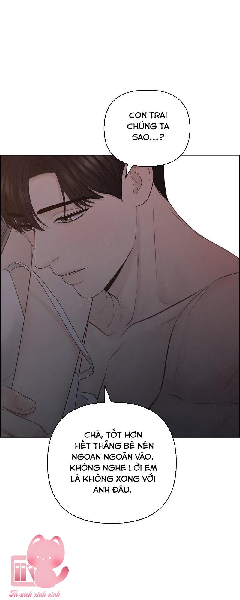 Hy Vọng Duy Nhất - Chap 75 - Trang 13