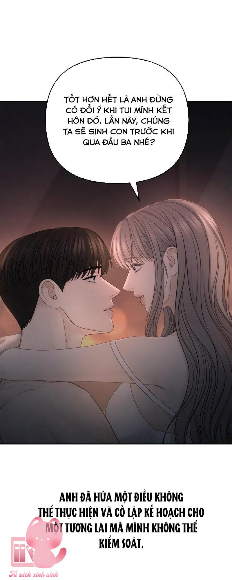 Hy Vọng Duy Nhất - Chap 75 - Trang 14