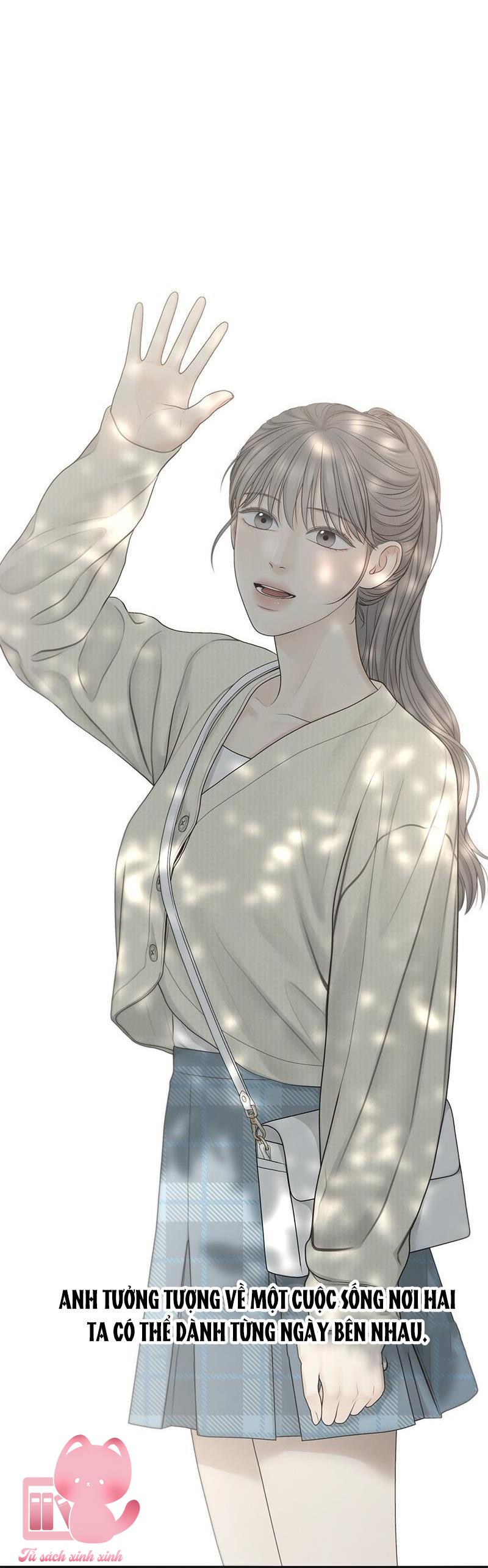 Hy Vọng Duy Nhất - Chap 75 - Trang 17