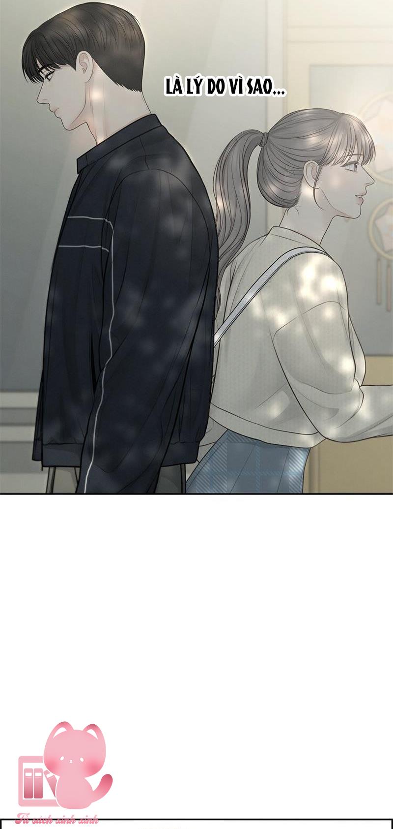 Hy Vọng Duy Nhất - Chap 75 - Trang 19